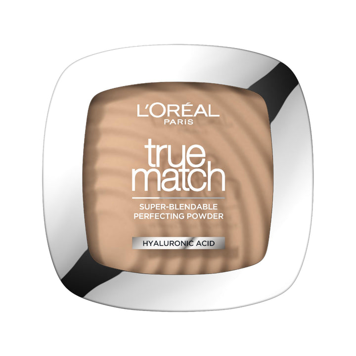 True Match Mattifying Powder – 9g