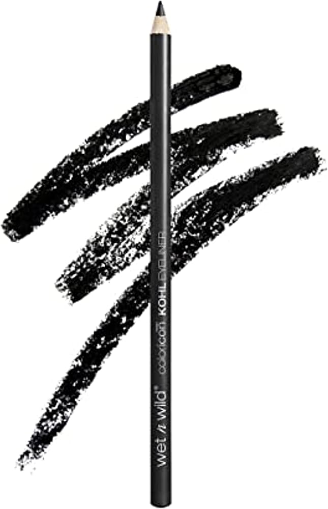 Color Icon Kohl Eyeliner Simma Now – 1.1g