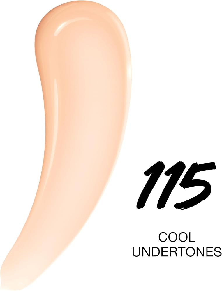 Super Stay Lumi-Matte Liquid Foundation - 30ml