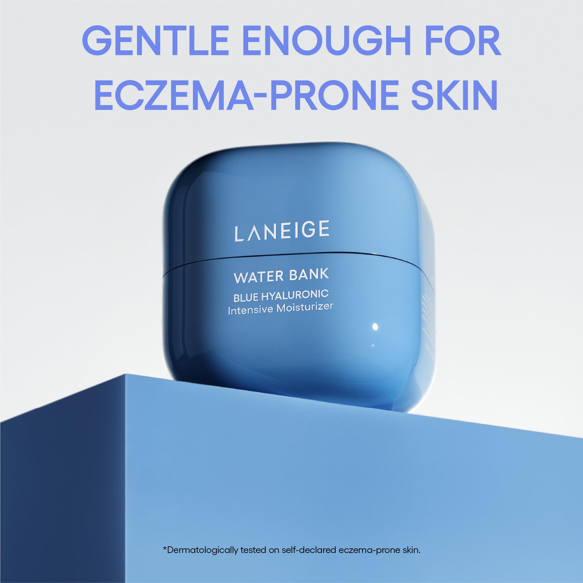 Water Bank Blue Hyaluronic Intensive Moisturizer -20ml
