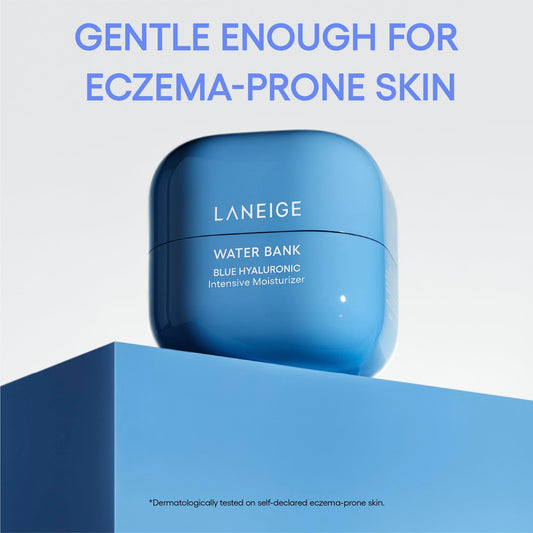 Water Bank Blue Hyaluronic Intensive Moisturizer -20ml
