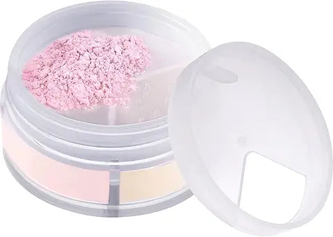 Flawless Skin Trio Loose Setting Powder -8g