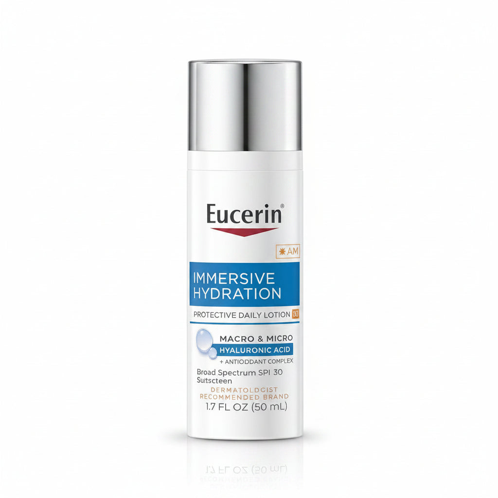 Immersive Hydration Daily Face Lotion -50ml