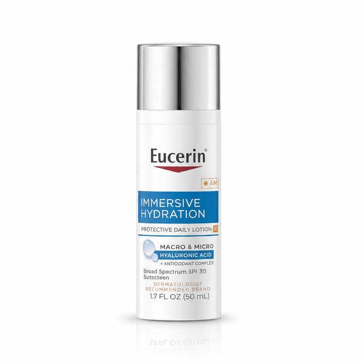 Immersive Hydration Daily Face Lotion -50ml