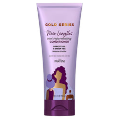 Gold Series New Lengths Conditioner - 330ml