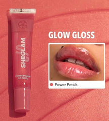 Power Bouquet Lip Gloss - 21ml