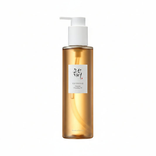 Ginseng Cleansing Oil - 210ml
