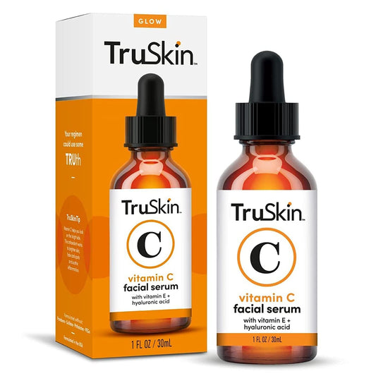 Vitamin C Facial Serum - 30ml