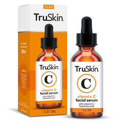 Vitamin C Facial Serum - 30ml