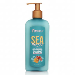 Sea Moss Anti-Shedding Shampoo - 235ml