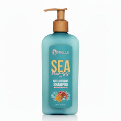 Sea Moss Anti-Shedding Shampoo - 235ml