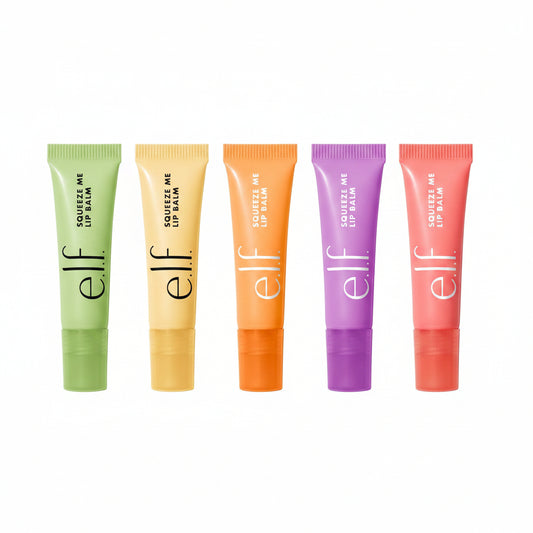Squeeze Me Lip Balm - 6ml