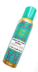 Make Up Fixer Spray -150ml