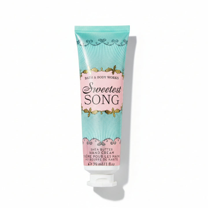 Sweetest Song Ultimate Hydration Body Cream -29ml