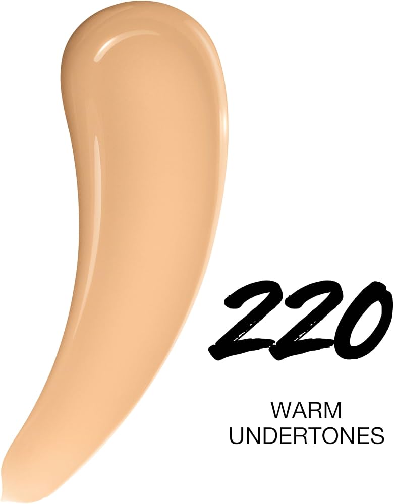 Super Stay Lumi-Matte Liquid Foundation - 30ml