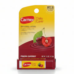 Daily Care Moisturizing Lip Balm Fresh Cherry - 4.25g