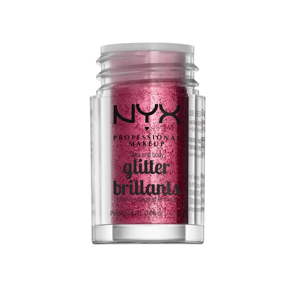 Face & Body Glitter – 2.5g