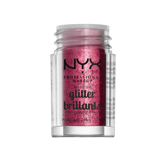 Face & Body Glitter – 2.5g