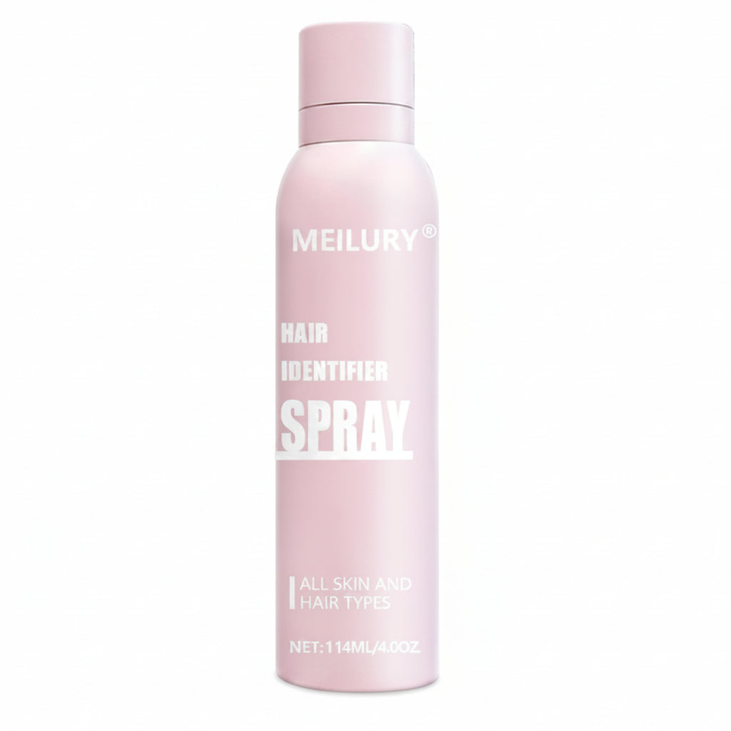 Hair Identifier Spray - 114ml