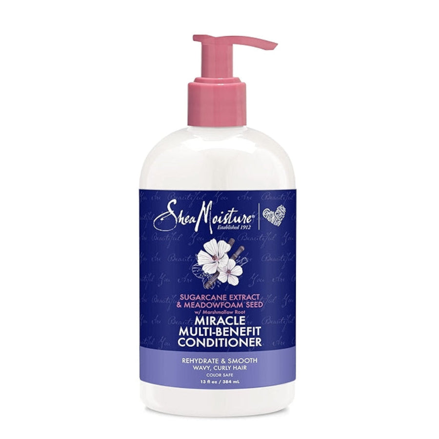Miracle Multi-Benefit Conditioner - 384ml