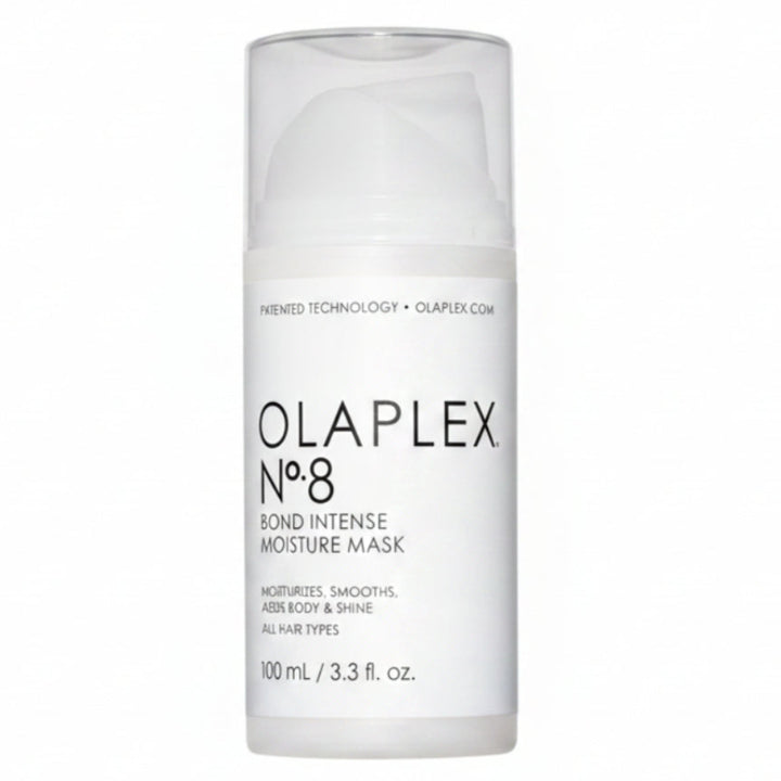 No.8 Bond Intense Moisture Mask - 100ml