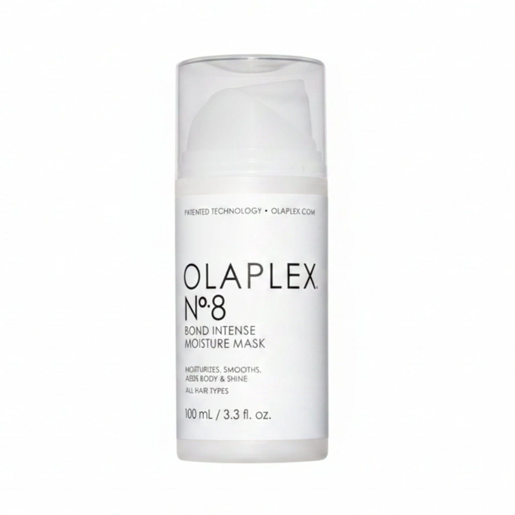 No.8 Bond Intense Moisture Mask - 100ml