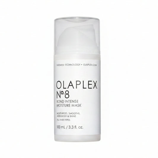 No.8 Bond Intense Moisture Mask - 100ml