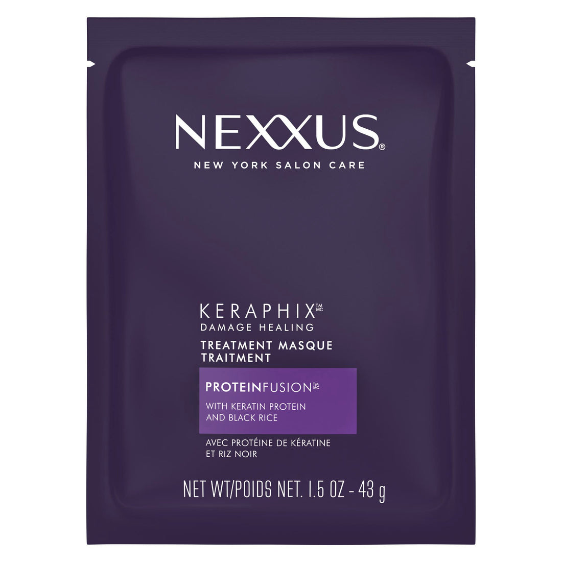 Keraphix Treatment Hair Mask - 43g