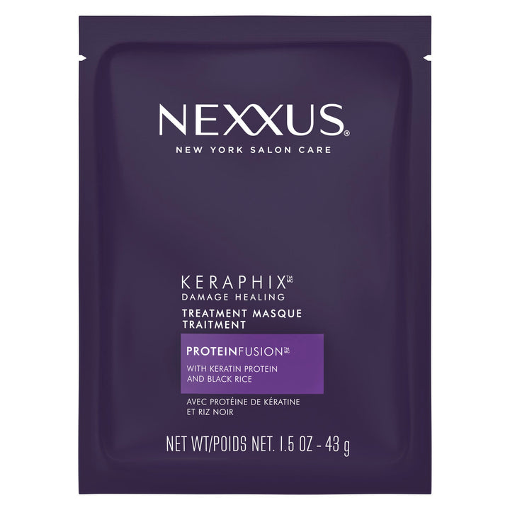 Keraphix Treatment Hair Mask - 43g