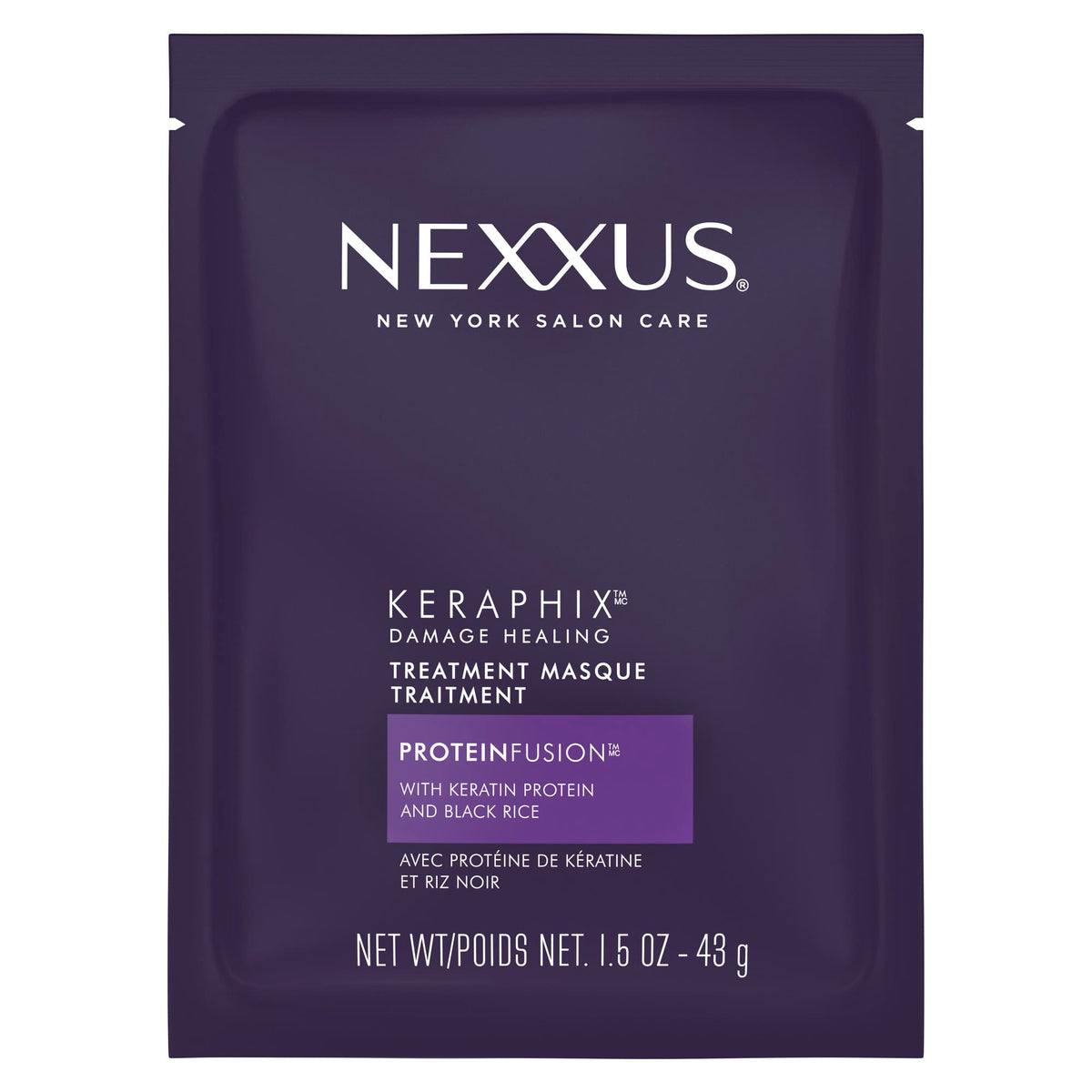 Keraphix Treatment Hair Mask - 43g