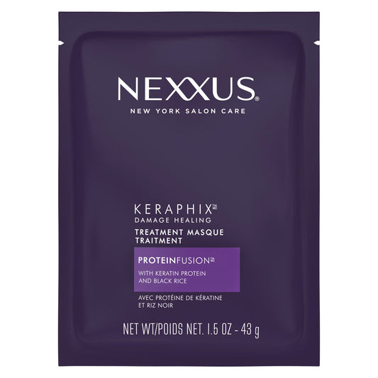 Keraphix Treatment Hair Mask - 43g