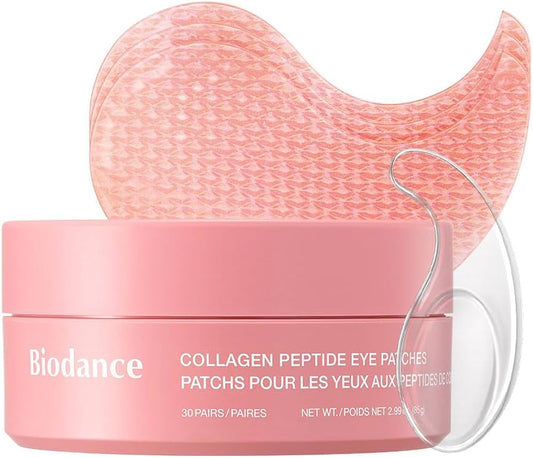 Collagen Peptide Eye Patch -30pairs