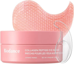 Collagen Peptide Eye Patch -30pairs