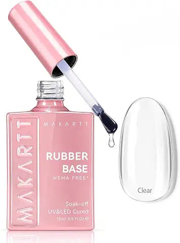 Rubber Base -15ml