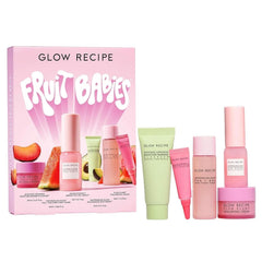 Fruit Babies Skincare Set
