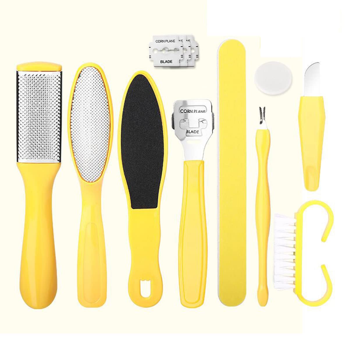 Pedicure Care Set