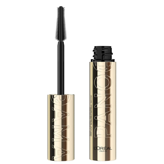 Voluminous Panorama Mascara Washable -10ml