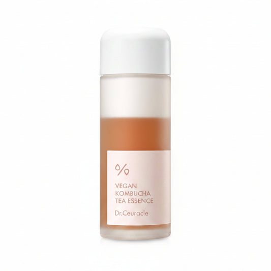 Vegan Kombucha Tea Essence - 150ml