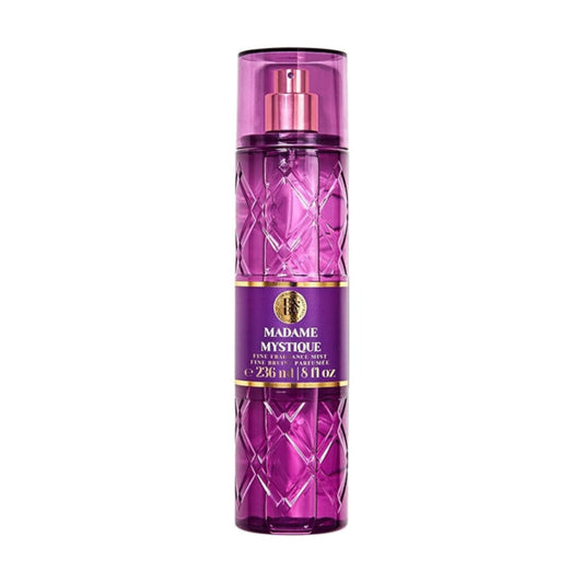Madame Mystique Fine Fragrance Mist - 236ml