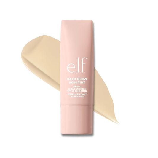 Skin Tint Light Coverage Dewy Finish - 30ml