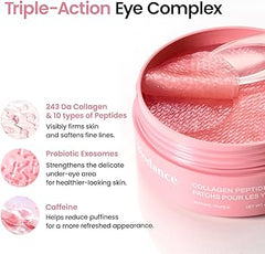 Collagen Peptide Eye Patch -30pairs