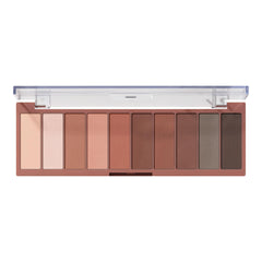 Mad for Matte Eyeshadow Palette Nude Mood – 13g