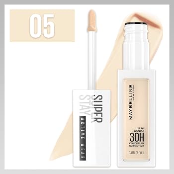 Super Stay Active Wear Concealer -10ml