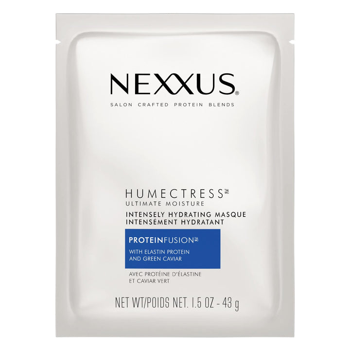 Humectress Hydrating Hair Mask - 43g