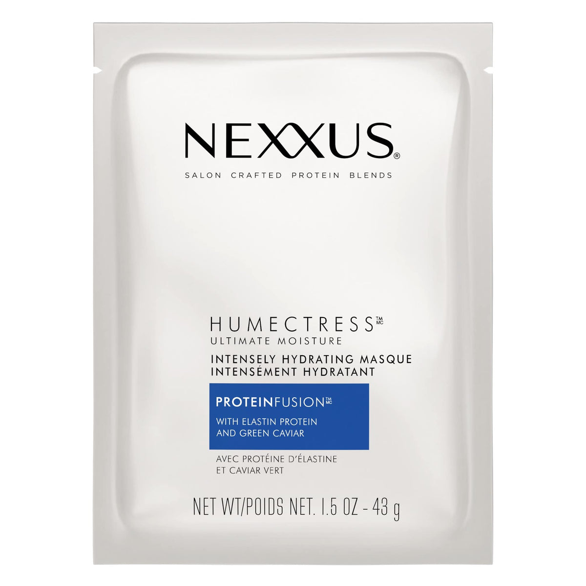 Humectress Hydrating Hair Mask - 43g