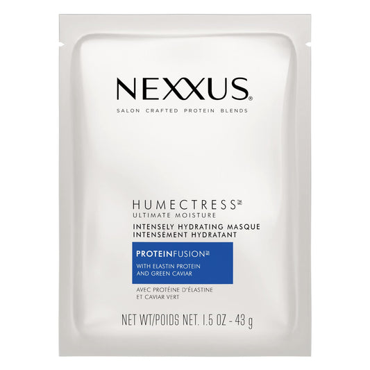 Humectress Hydrating Hair Mask - 43g