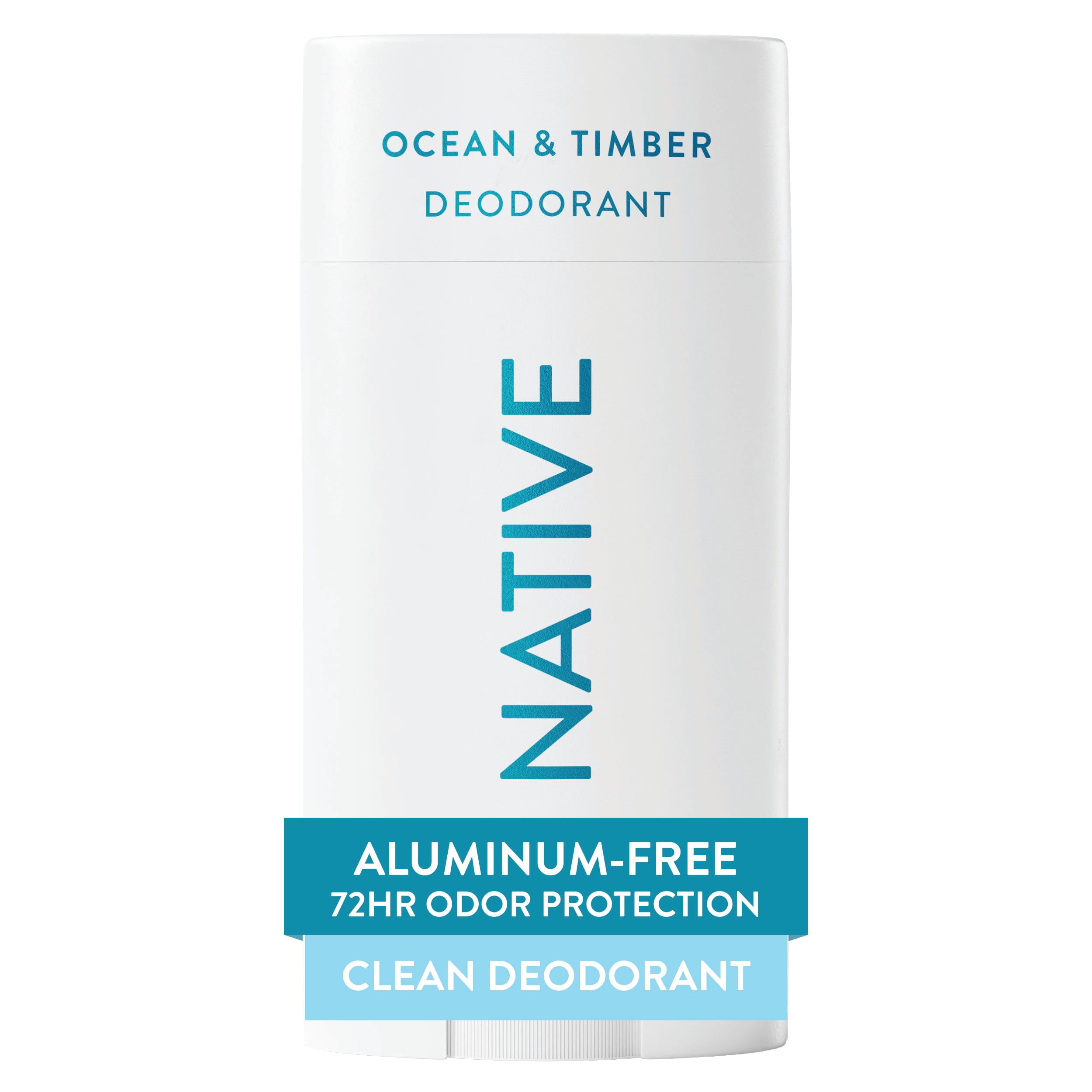Solid Deodorant -2.65oz