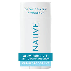Solid Deodorant -2.65oz