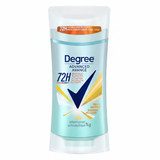 Advanced 72H Antiperspirant Stick Fresh Blossom - 74g
