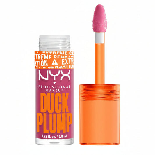 Duck Plump High Pigment Lip Plumper - 7ml